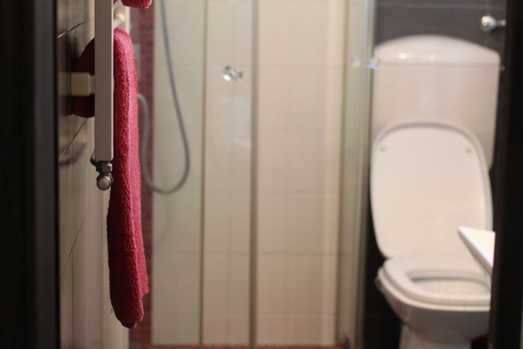 Apartments Nevija Ровінь Екстер'єр фото