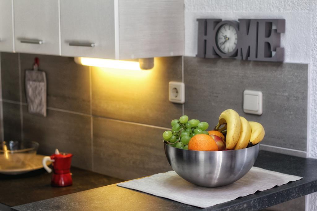 Apartments Nevija Ровінь Екстер'єр фото